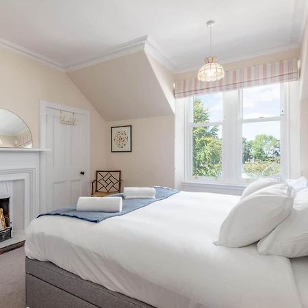 Berchem Villa St Andrews Ngoại thất bức ảnh