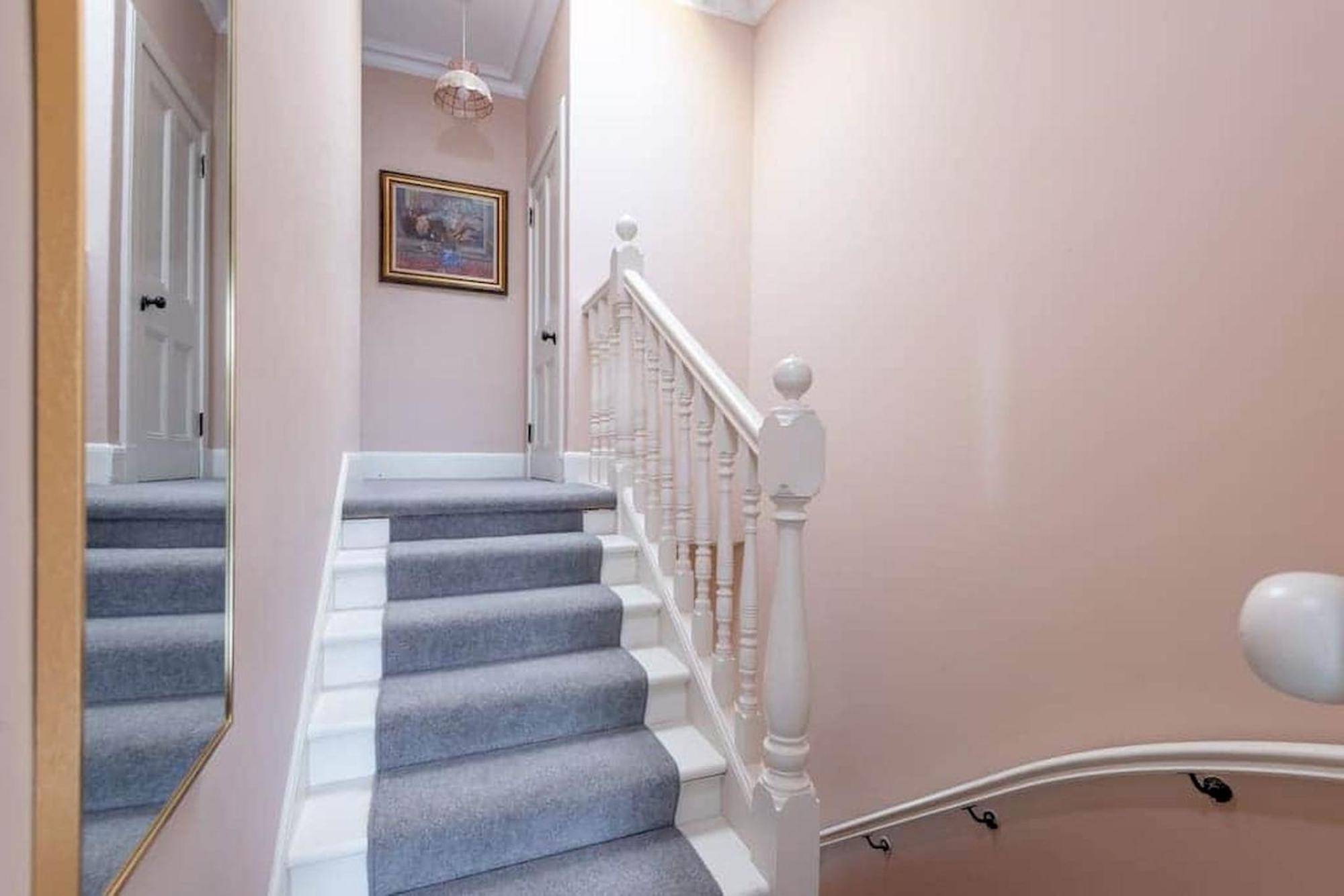 Berchem Villa St Andrews Ngoại thất bức ảnh