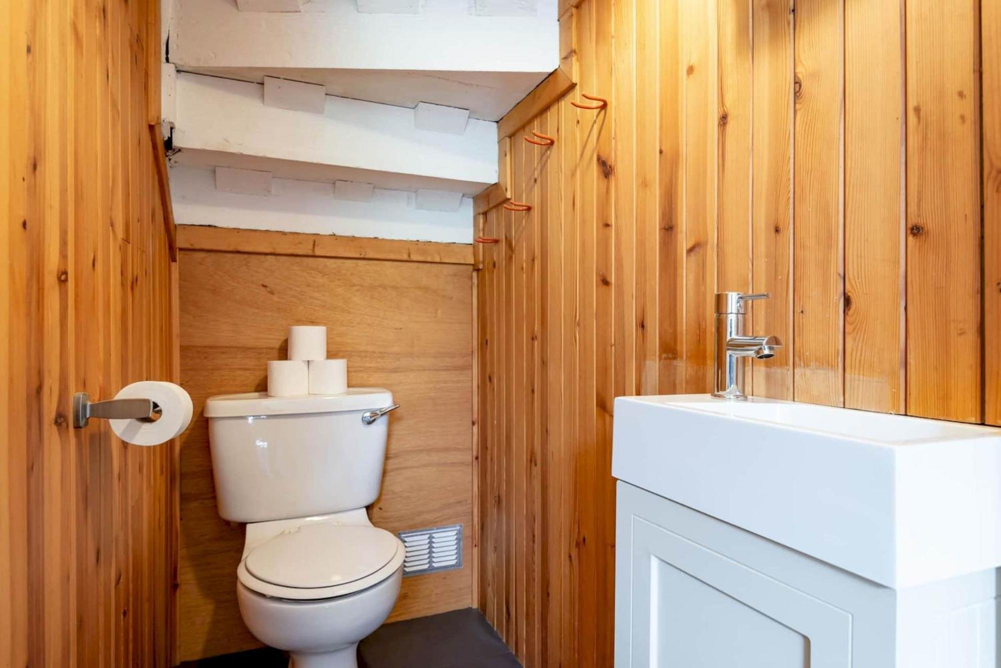 Berchem Villa St Andrews Ngoại thất bức ảnh