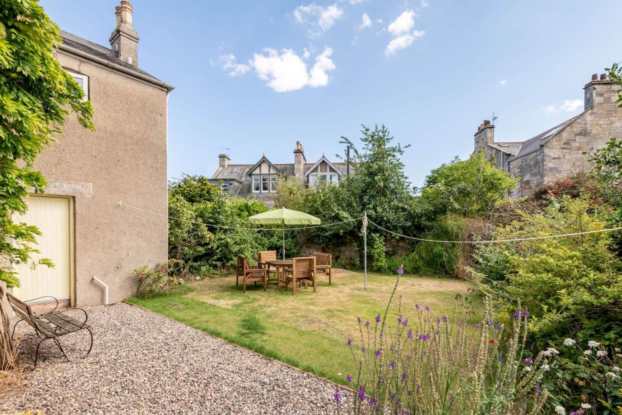 Berchem Villa St Andrews Ngoại thất bức ảnh