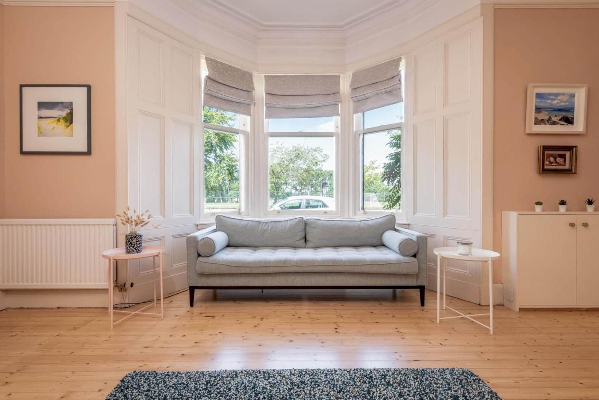 Berchem Villa St Andrews Ngoại thất bức ảnh