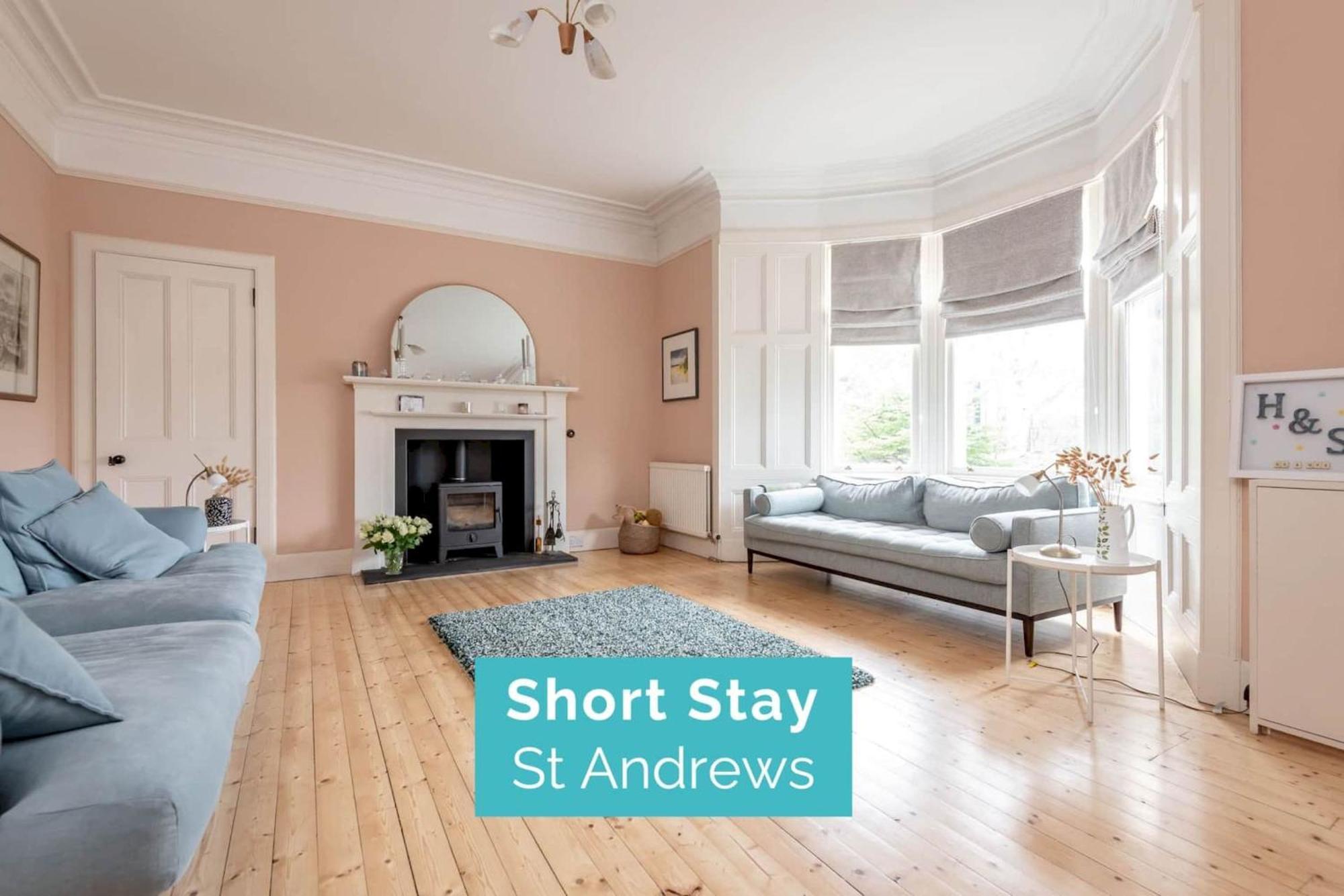 Berchem Villa St Andrews Ngoại thất bức ảnh