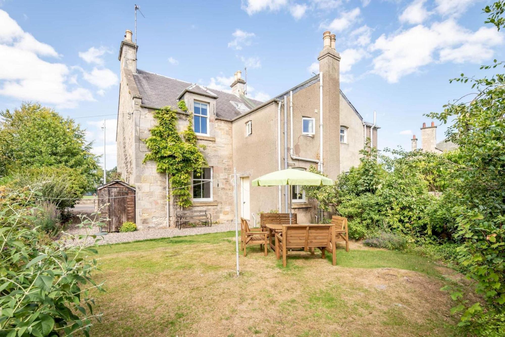 Berchem Villa St Andrews Ngoại thất bức ảnh