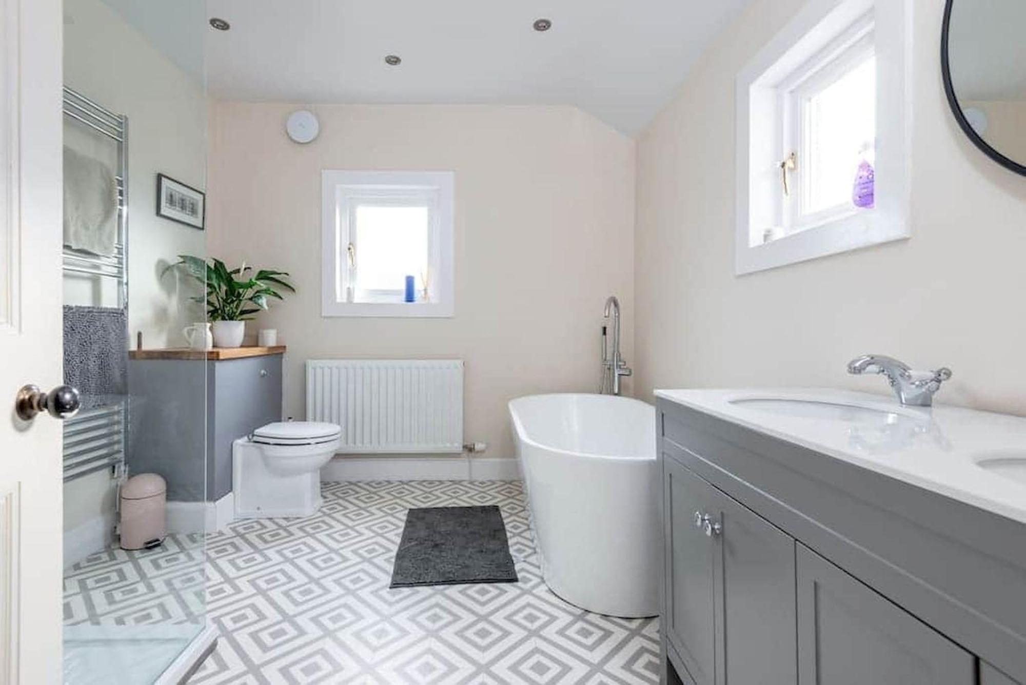 Berchem Villa St Andrews Ngoại thất bức ảnh