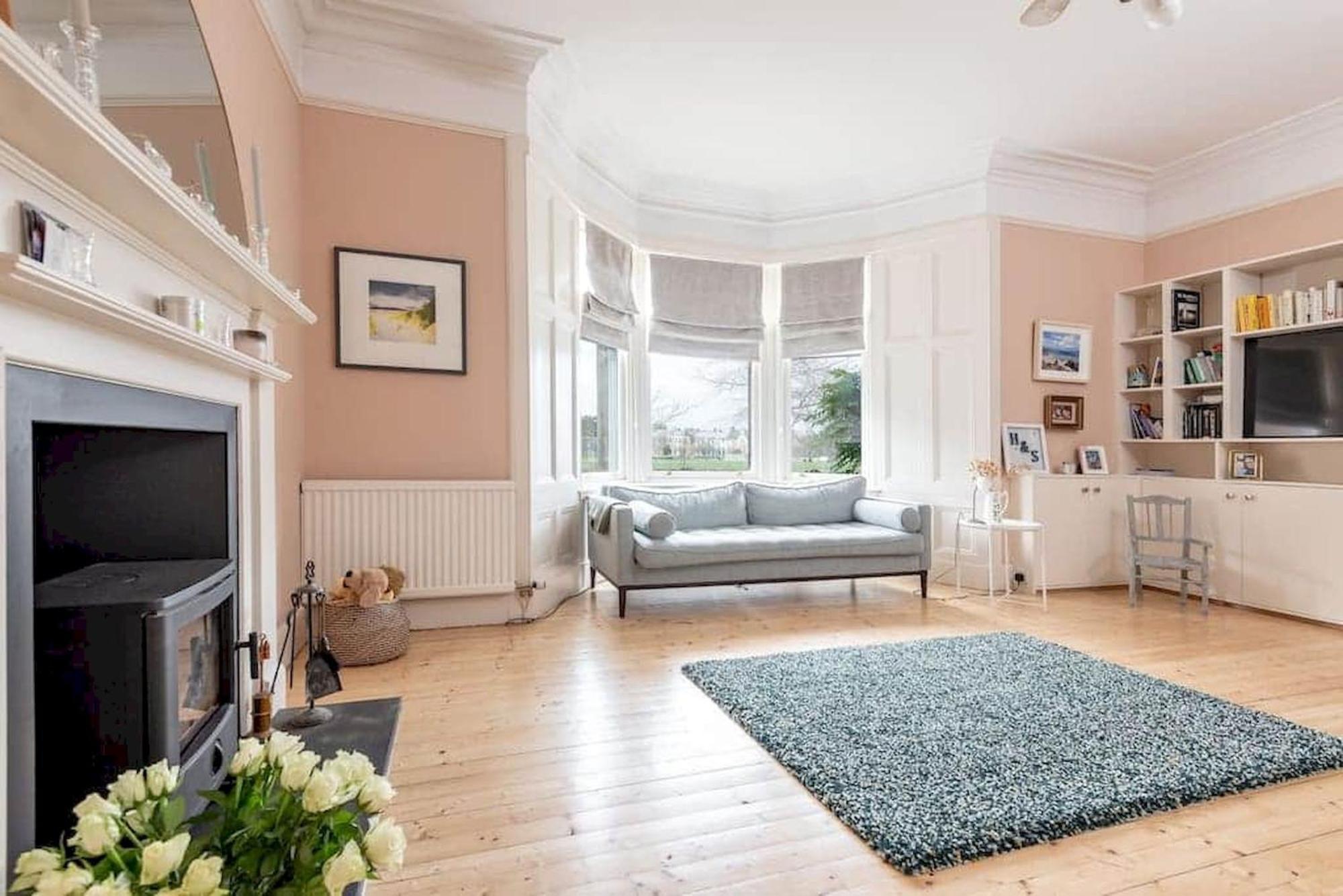 Berchem Villa St Andrews Ngoại thất bức ảnh