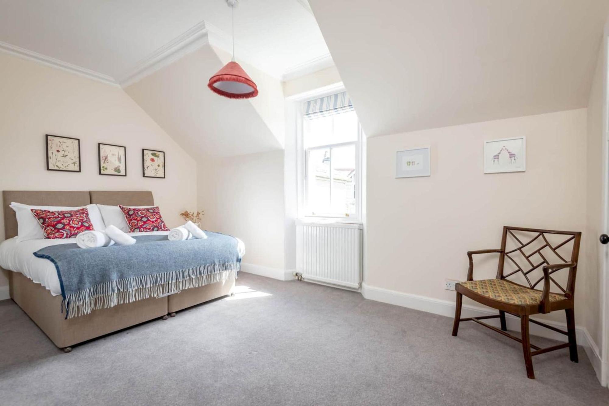Berchem Villa St Andrews Ngoại thất bức ảnh