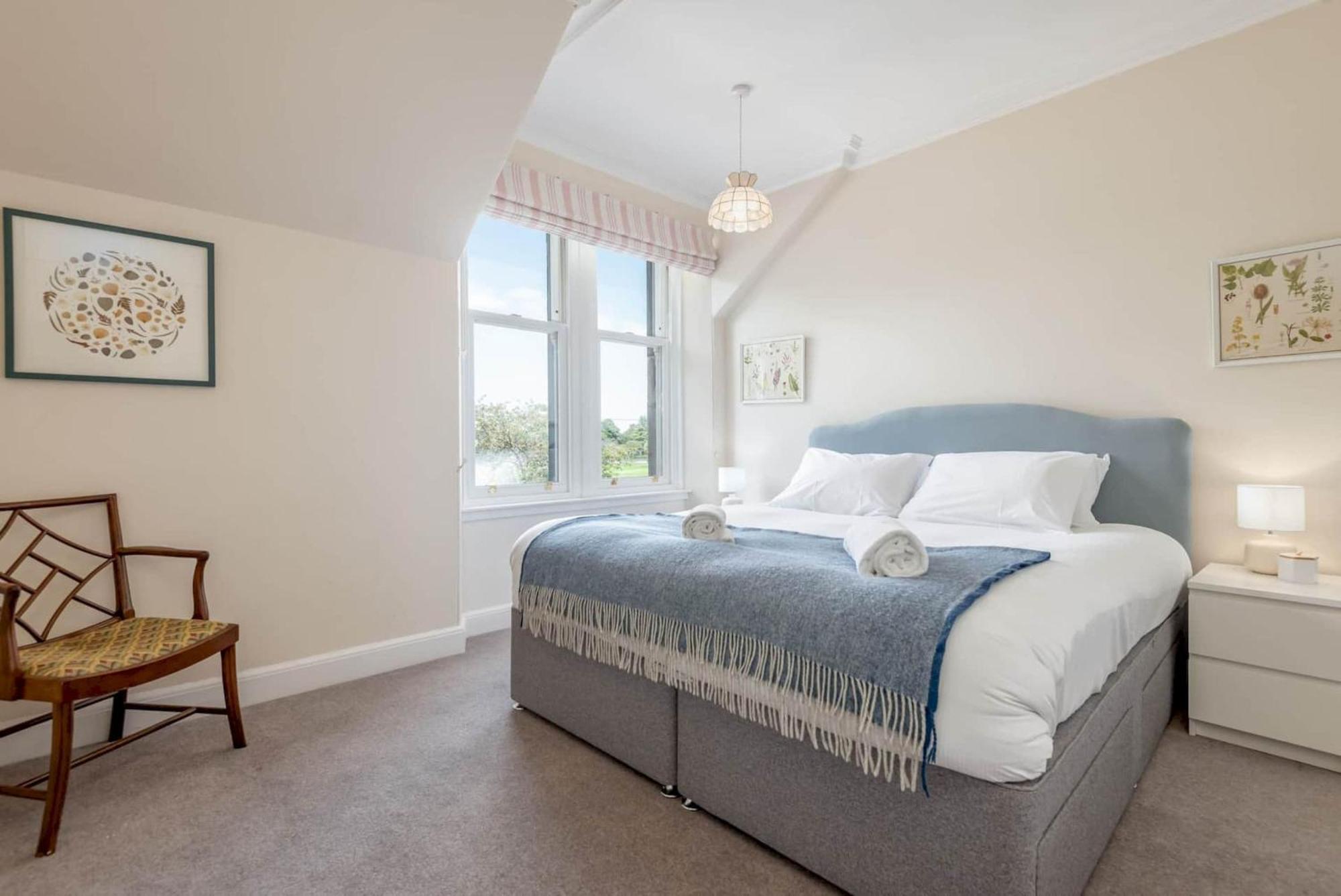 Berchem Villa St Andrews Ngoại thất bức ảnh