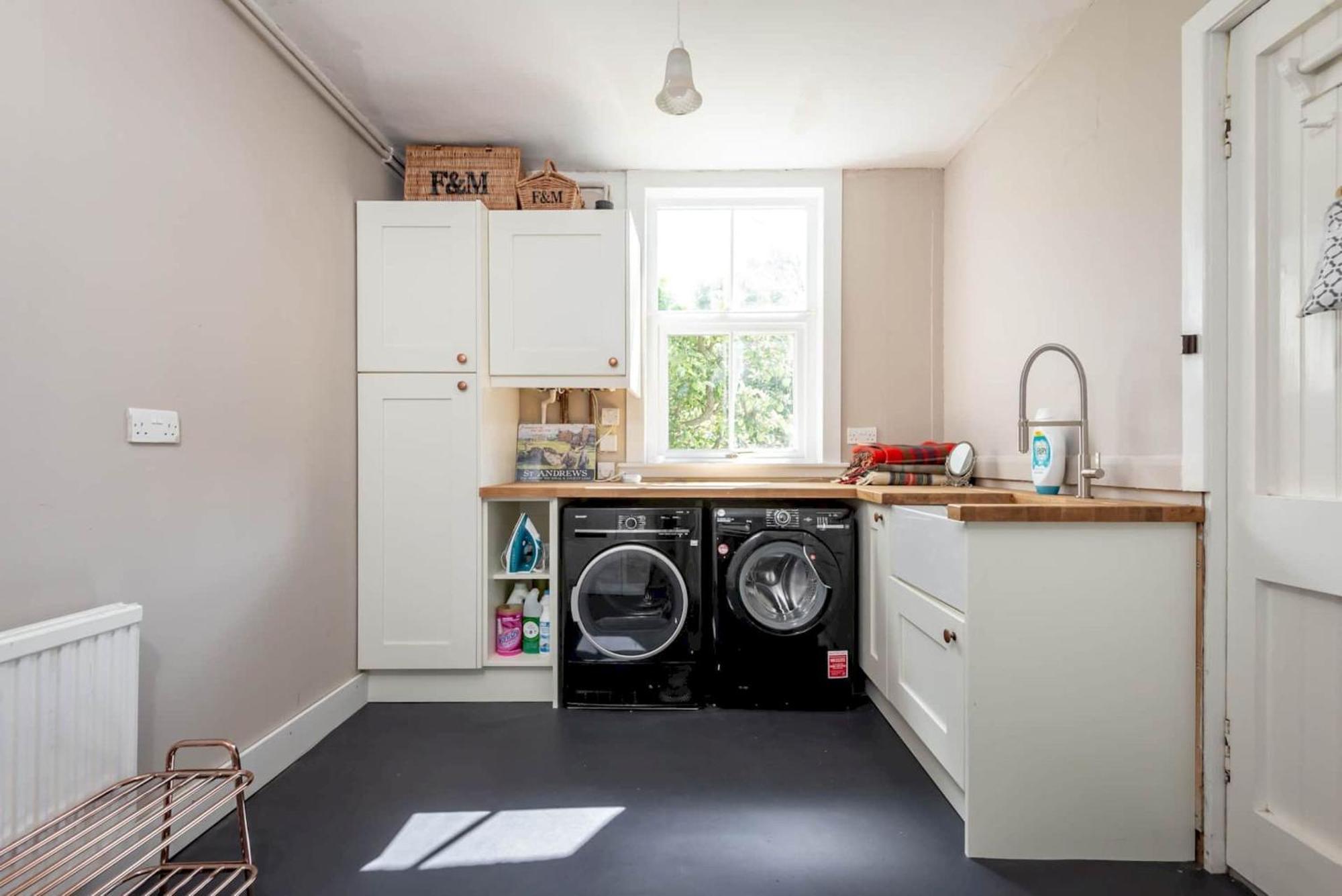 Berchem Villa St Andrews Ngoại thất bức ảnh