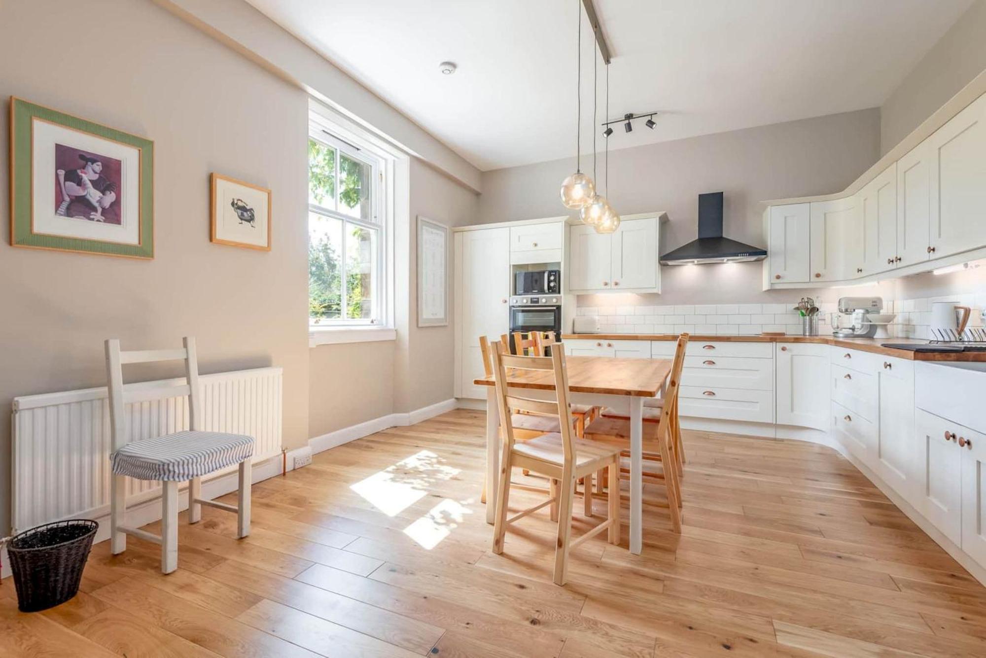 Berchem Villa St Andrews Ngoại thất bức ảnh